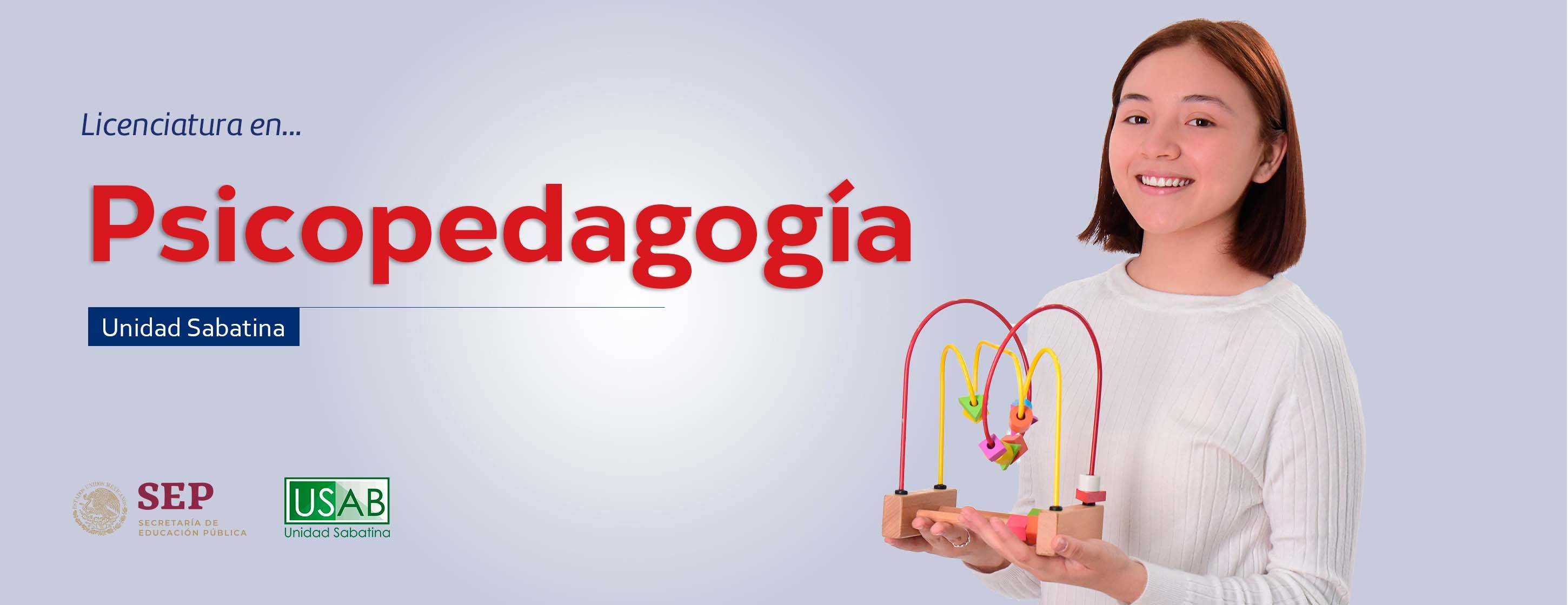 Image banner carreras psicopedagsaba
