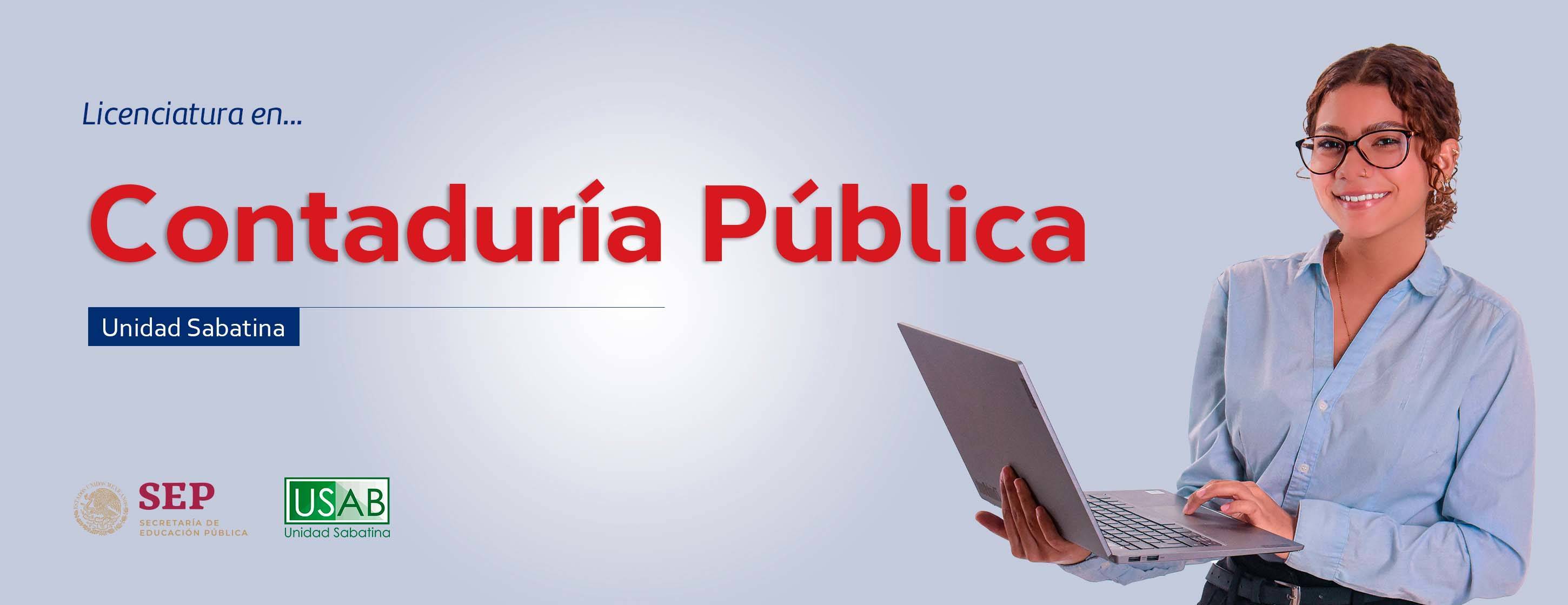 Image banner carreras contasaba