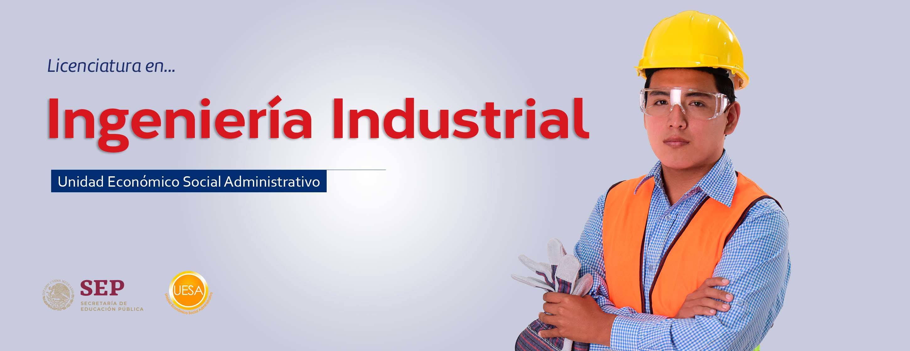 Image banner carreras industrial