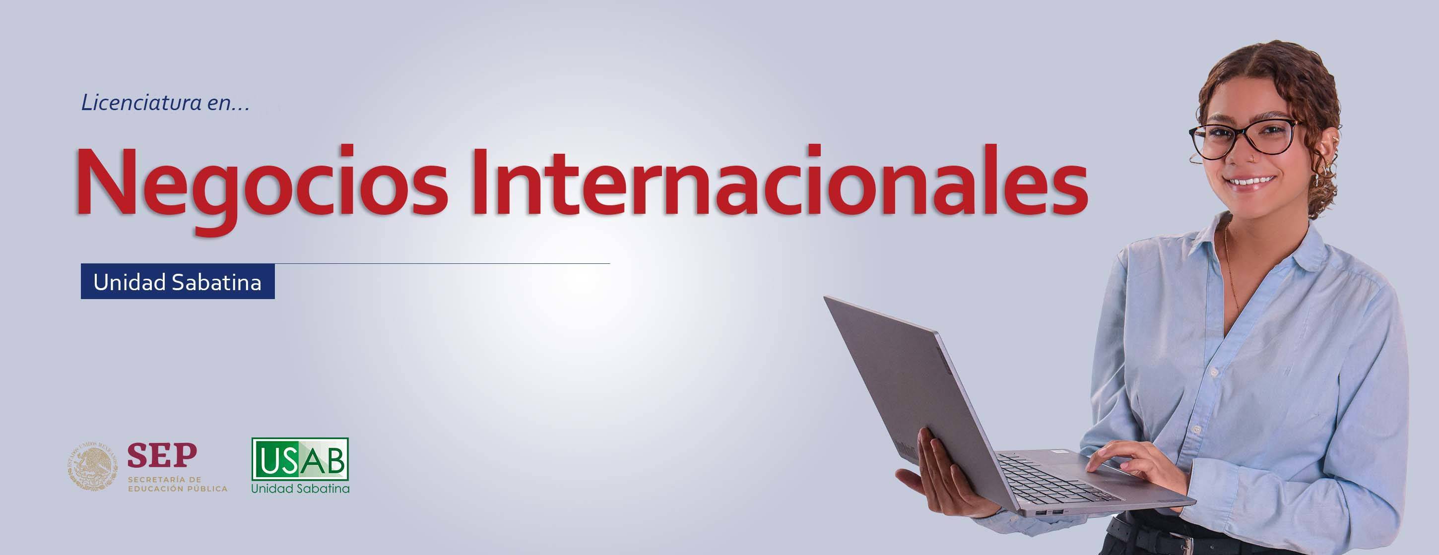 Image banner carreras negocios